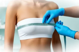 Уменьшение груди: показания, ход операции и сроки реабилитации
