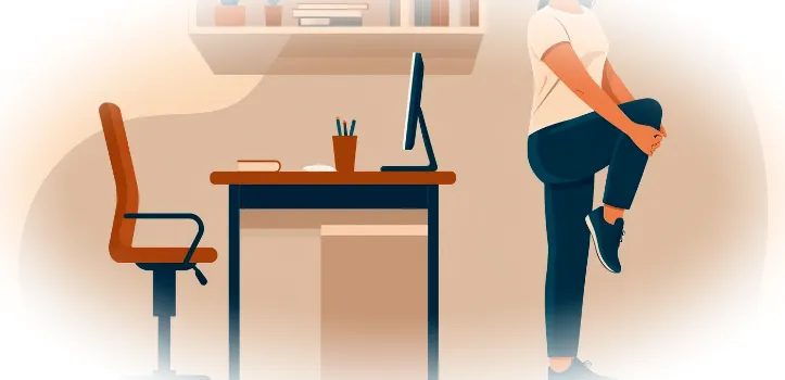 Эффективные упражнения для короткой тренировки