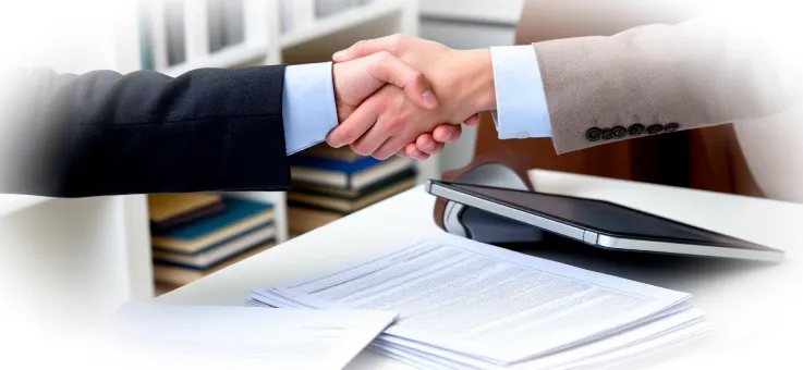 Какие услуги можно получить на юридическом портале