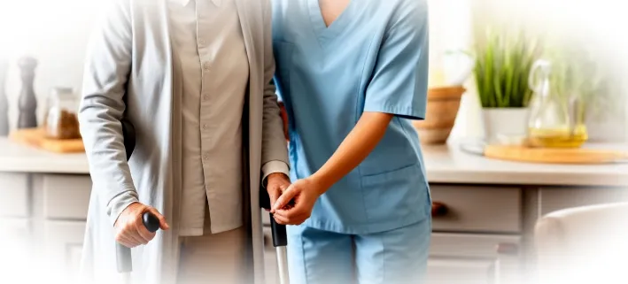 Какие услуги должен предоставлять хороший пансионат