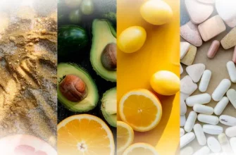 Витаминный конфликт: какие добавки нельзя принимать вместе