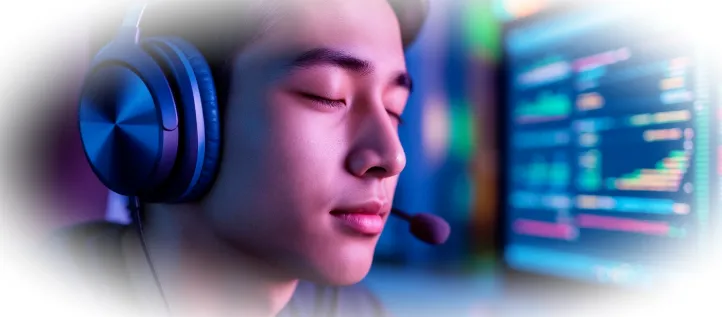 Как шум влияет на мозг и продуктивность