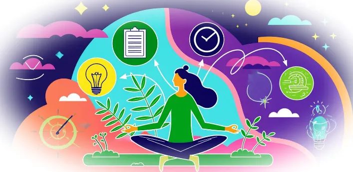 Как встроить ритуалы в жизнь