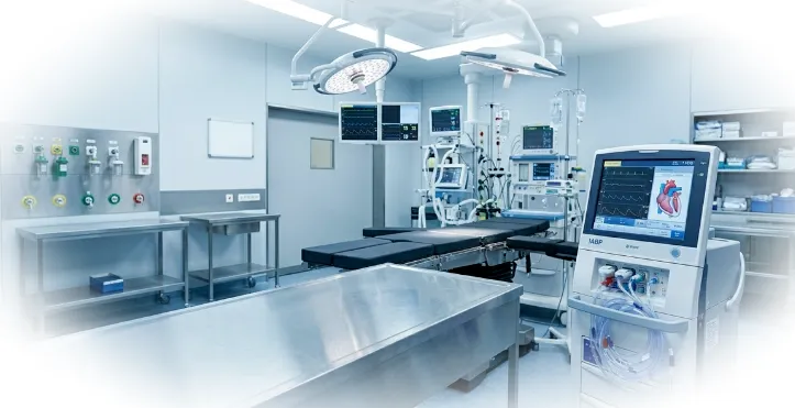 Как выбрать аппарат контрпульсации для клиники