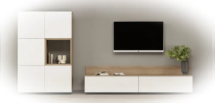 Выбор гостинной