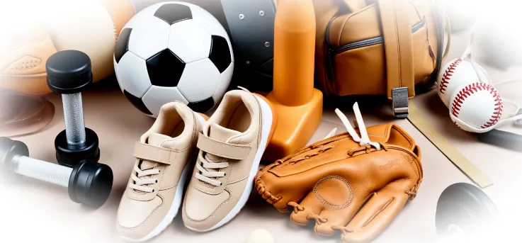 Выбор спорта по возрасту