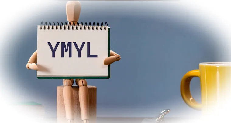 правила безопасного продвижения YMYL-сайтов