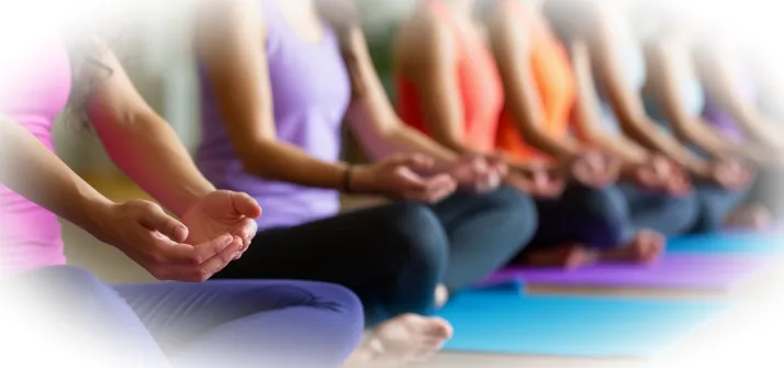 Влияние йоги на психологию человека