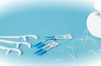 Зубная нить против межзубных ершиков: что эффективнее очищает контактные зоны