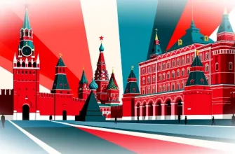 Архитектурные памятники Москвы: как меняется отношение к наследию XX века