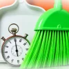 Чистота и первое впечатление: как подготовить помещение к визиту гостей или показу