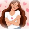 Искусство самопринятия: как полюбить свое отражение в зеркале