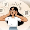 Как перестать тревожиться по мелочам