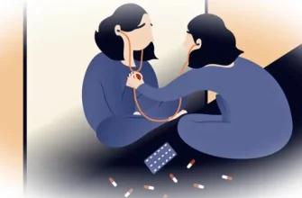 Ипохондрия: когда забота о здоровье становится болезнью