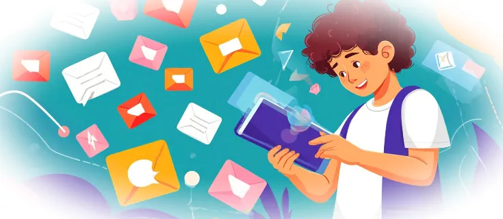 Кто больше всего подвержен FOMO