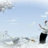 Парадокс информации: почему мы тонем в данных, но умираем от жажды смысла?