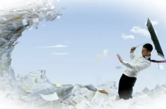 Парадокс информации: почему мы тонем в данных, но умираем от жажды смысла?