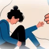 Проживание горя и утраты: путь к эмоциональному исцелению