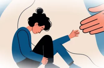 Проживание горя и утраты: путь к эмоциональному исцелению