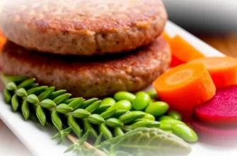 Питание: растительное, мясное или смешанное?