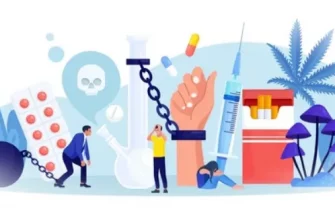 Почему зависимости так притягательны и сильны?