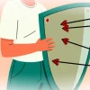 Психологическая броня: как защитные механизмы влияют на нашу жизнь