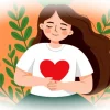Любовь к себе: мифы, статистика и путь к гармонии