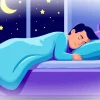 Сколько нужно спать и какие бывают циклы сна?