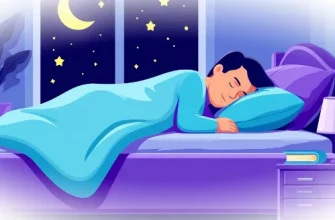 Сколько нужно спать и какие бывают циклы сна?