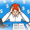Почему деньги — главный источник стресса и как вернуть контроль