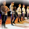 Где посмотреть выступление казачьего хора: сцена, костюмы и песни с настоящим характером