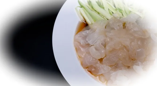Вкус и польза: почему это едят?
