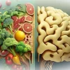 Как еда управляет вашим мозгом: руководство по апгрейду продуктивности