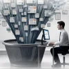 Как не утонуть в потоке информации: путеводитель по здоровому скептицизму