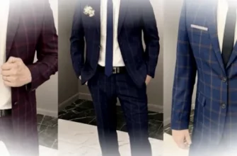 Костюм-двойка на свадьбу: элегантность, стиль и выбор Alfa Collection