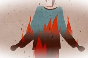 Почему возникает ненависть к себе и как с этим работать