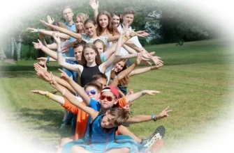 Топ-9 лагерей Подмосковья для подростков 13–17 лет: рейтинг 2026