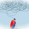 Тревожные мысли о будущем: как перестать прокручивать худшие сценарии