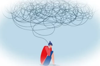 Тревожные мысли о будущем: как перестать прокручивать худшие сценарии