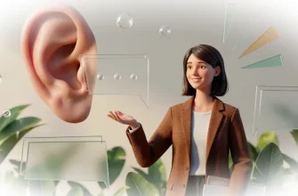 Искусство говорить по делу: как перестать лить воду и начать быть услышанным