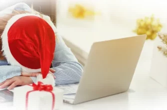 Иллюзия отдыха: как праздники превращаются в марафон усталости