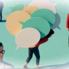 Эффект наблюдателя: почему нам так важно мнение незнакомых людей