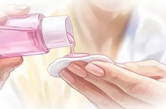 Есть ли польза от применения лосьона для лица: развенчиваем мифы и факты