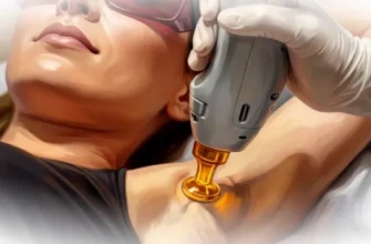 Лазерная эпиляция: гид по выбору лазера для вашего фототипа кожи