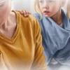 Невидимая связь: как наша тревога становится страхами наших детей