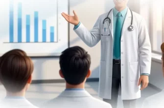 Непрерывное медицинское образование как фактор повышения качества оказания медицинской помощи