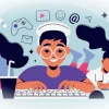 Новая эра общения: как найти подлинную близость в мире цифровых друзей