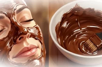 Максимальная польза от какао для лица: использование и уход за кожей