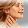 Молодая и красивая шея: комплексный уход, упражнения и домашние маски