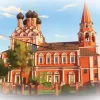 Москва монастырская: прогулки вокруг Таганского холма